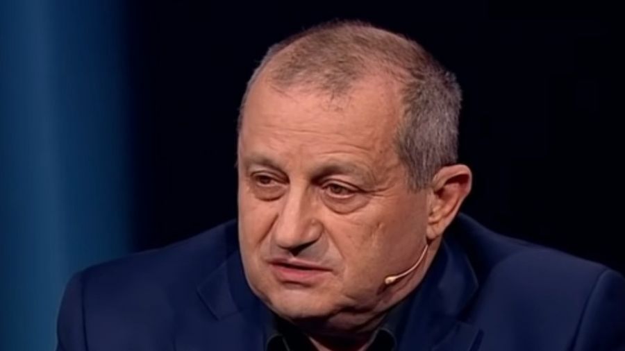 Кедми: Украина - разминка, России предстоит настоящая схватка с США