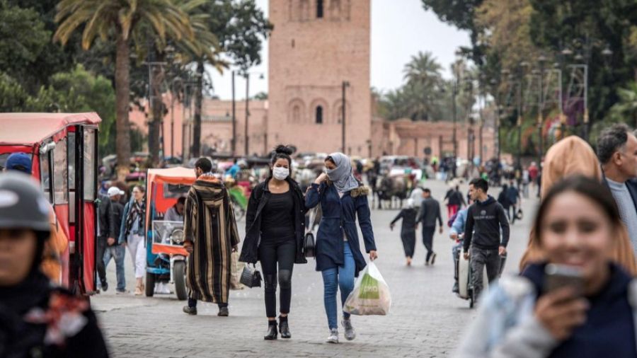 Марокканские семьи с низкими доходами будут получать ежемесячные выплаты