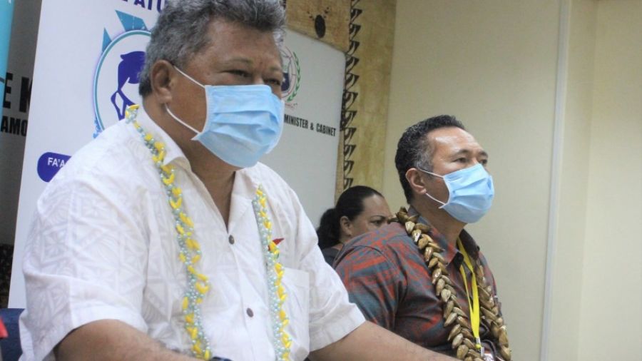Министерство здравоохранения Самоа сотрудничает с компанией Goshen Trust