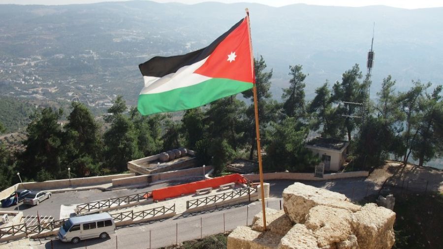 Иордания получит грант на $845,1 млн от США для развития и экономических реформ