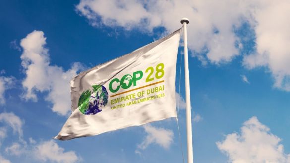 Citi GPS на COP28 представил отчеты о климате и продовольственной безопасности