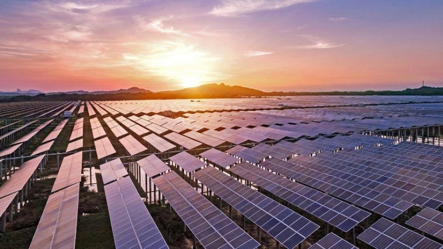 Немецкая компания SOWITEC построит солнечную электростанцию в Колумбии
