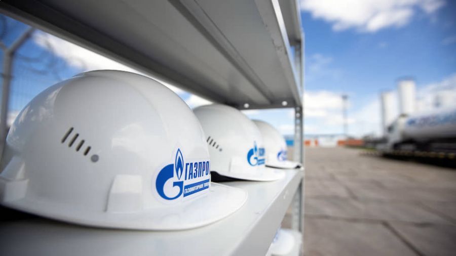 Газпром «развел» Европу из-за ее ошибок и пустого «Северного потока–2»
