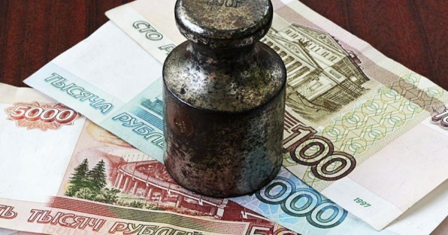 Жителям России спишут без суда более двух млрд рублей долгов