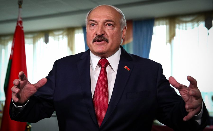 Лукашенко дал распоряжение проанализировать ответные меры на санкции со стороны Запада