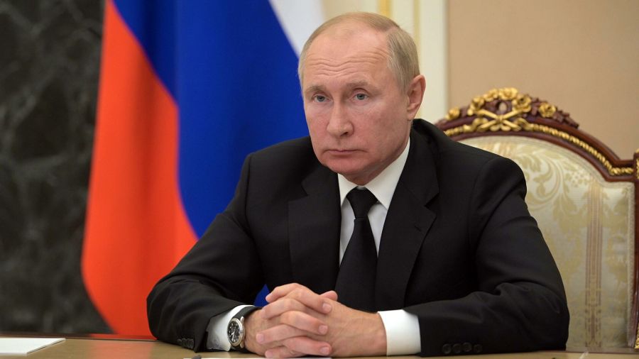 Владимир Путин рассказал о сложностях оплаты труда шахтёров и надвигающихся изменениях
