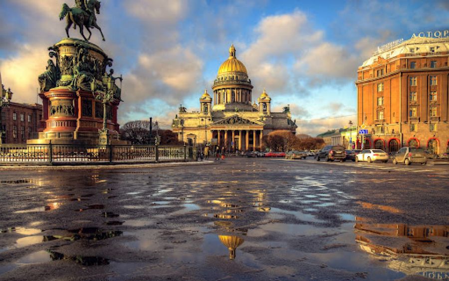 Татарстан намерен укрепить деловые отношение с Петербургом за счет новых поставок лекарств