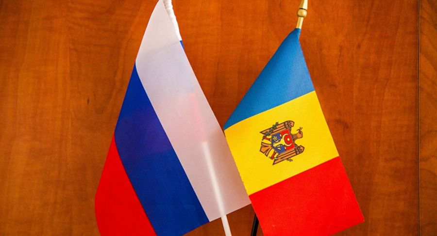 Le Point: Россия нашла «козла отпущения» в лице Молдавии