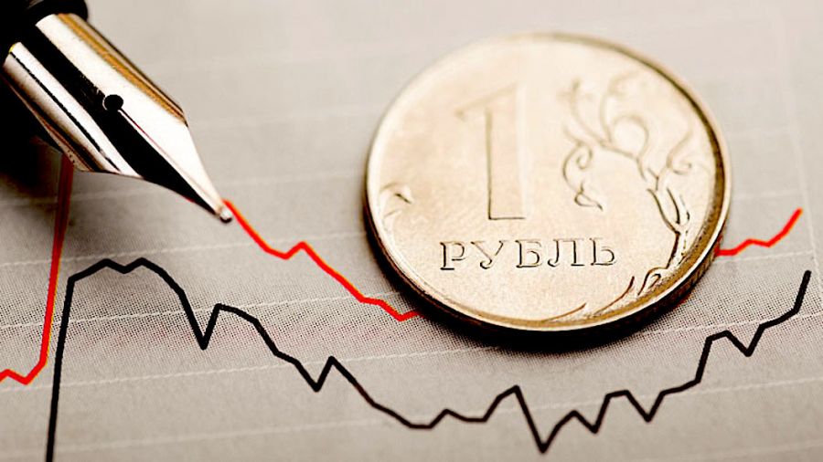 Экономисты назвали новых «черных лебедей», с которыми столкнется российская экономика