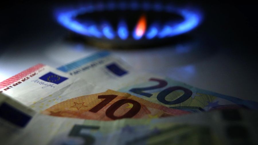 Стоимость газа в Европе может превысить $2000 к концу текущего года
