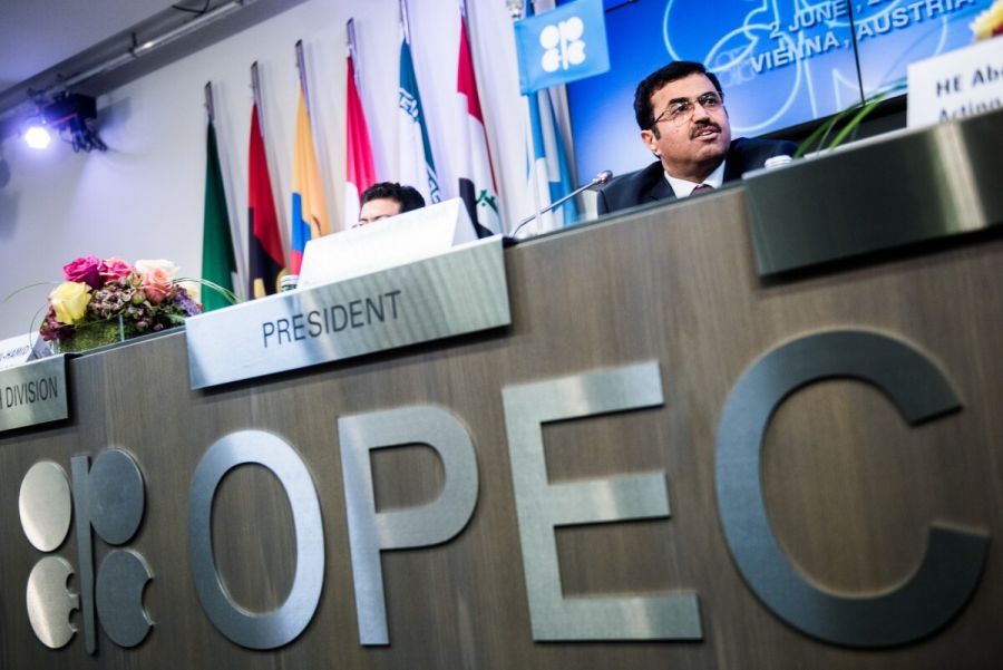 Выросли шансы остановки наращивания добычи нефти ОПЕК+