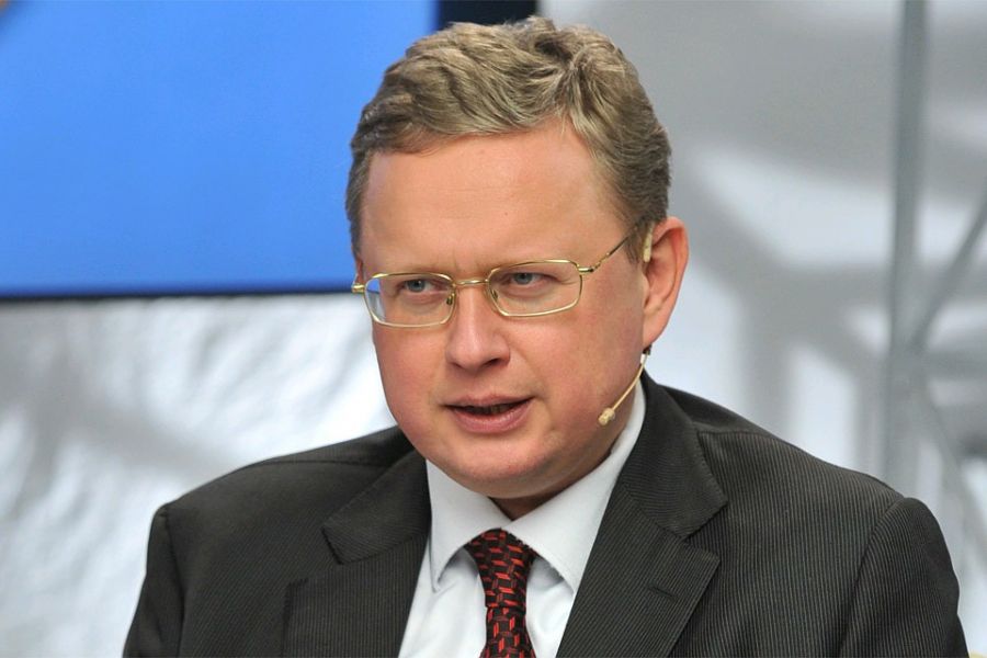 Депутат Госдумы Делягин назвал увеличение ключевой ставки Центробанка «неадекватностью»