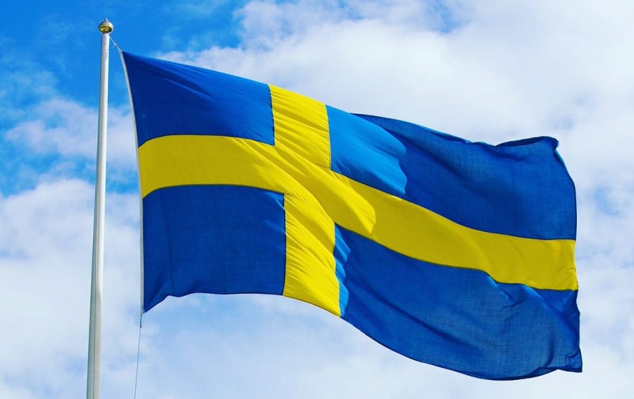 В Швеции инфляционный уровень вырос до максимальных значений впервые за 30 лет
