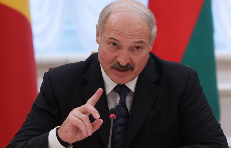 Товарооборот между Белоруссией и Эстонией в 2021 году достиг рекордных значений