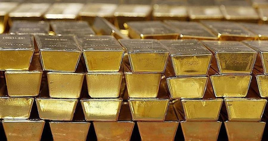 Госдума потребовала от ЦБ объяснений о вывозе практически всего золота из России за рубеж