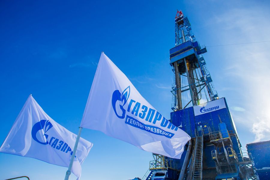 «Газпром» нарастил поставки природного газа в Румынию до рекордных значений