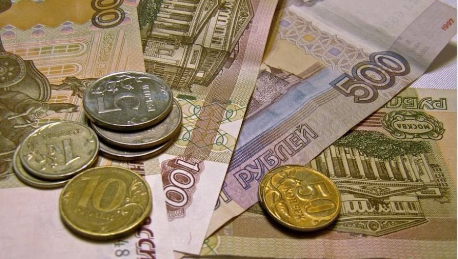 В России предложили отменить выплату в 10 тысяч рублей для большинства граждан