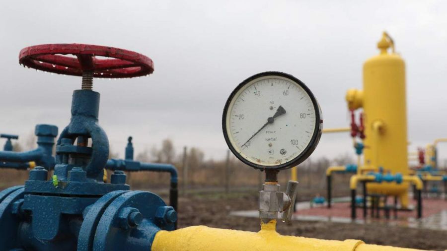 Танкаев: дорогой газ в Европе невыгоден России из-за потери рынка сбыта