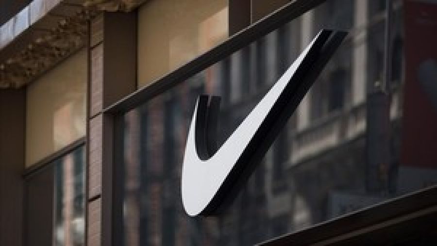 Акции «Nike» подорожали на 4% после публикации отчета за второй квартал