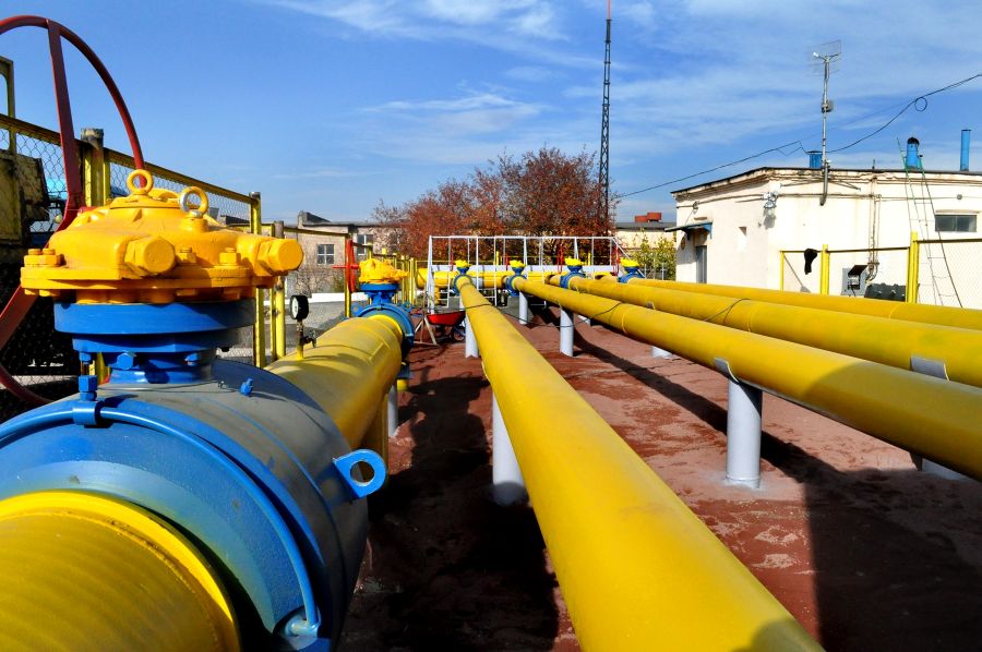Армения договорилась с Россией о возможности сохранить цену на газ до 2032 года