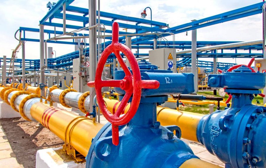 «Нафтогаз» продает украинскому рынку фантастически дорогой природный газ
