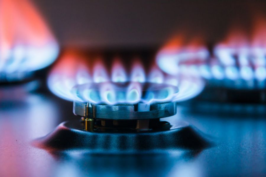 Трейдеры ожидают обвала цен на природный газ в ближайшее время