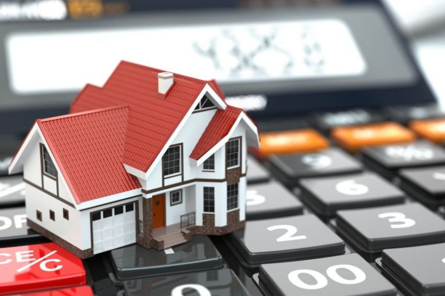 Экономист Кричевский сообщил о вероятном росте ставки по ипотеке до 10,5% в начале 2022 г.