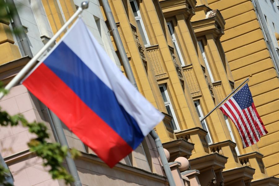 Псаки: Москва и Вашингтон способны добиваться положительных результатов при переговорах