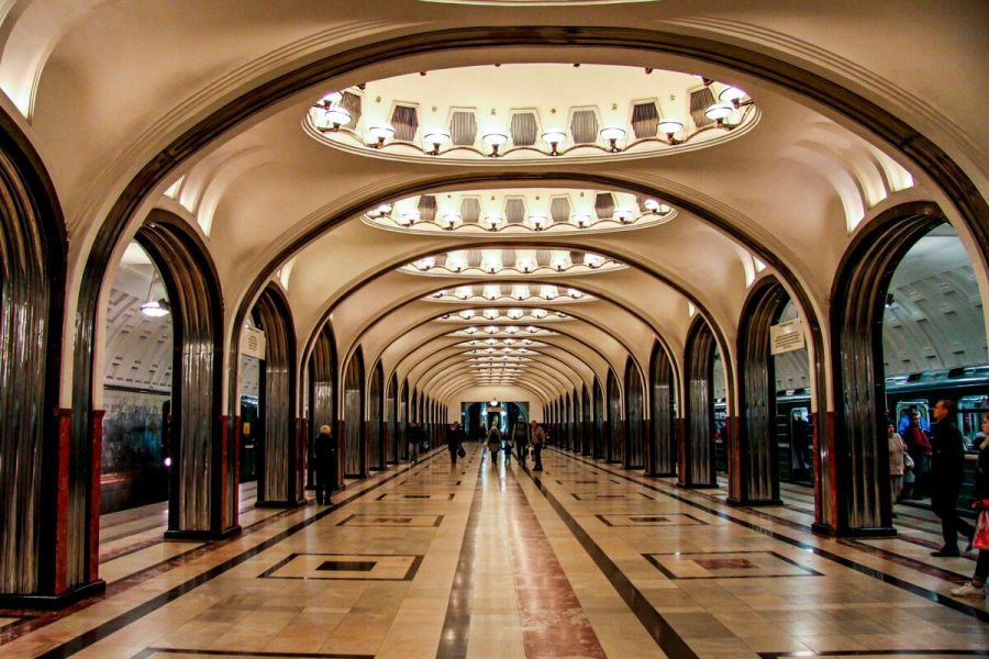 Нижегородской области выделили первый миллиард рублей на строительство метрополитена