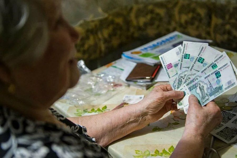 Россиян обрадовали: с 6 по 8 декабря на счета граждан поступит выплата до 20 000 рублей