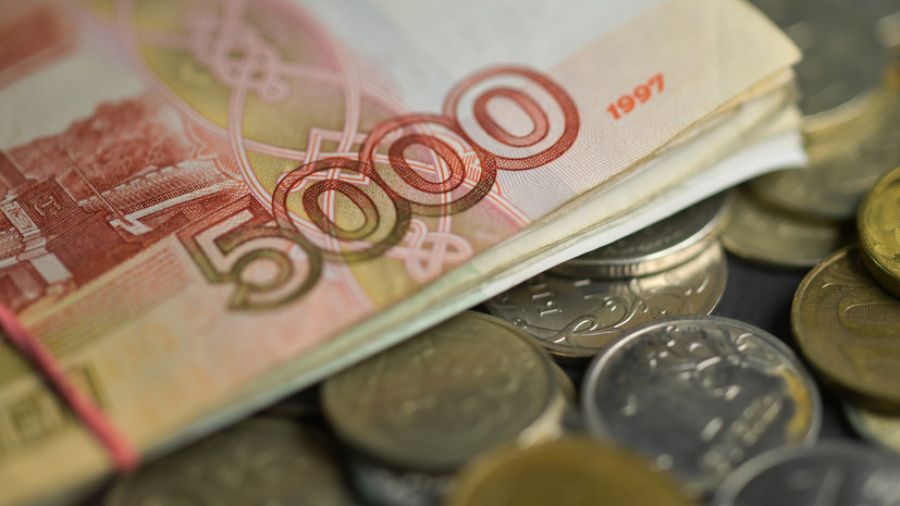 Россиянам сообщили о росте пенсий и пособий с 1 января 2022 года