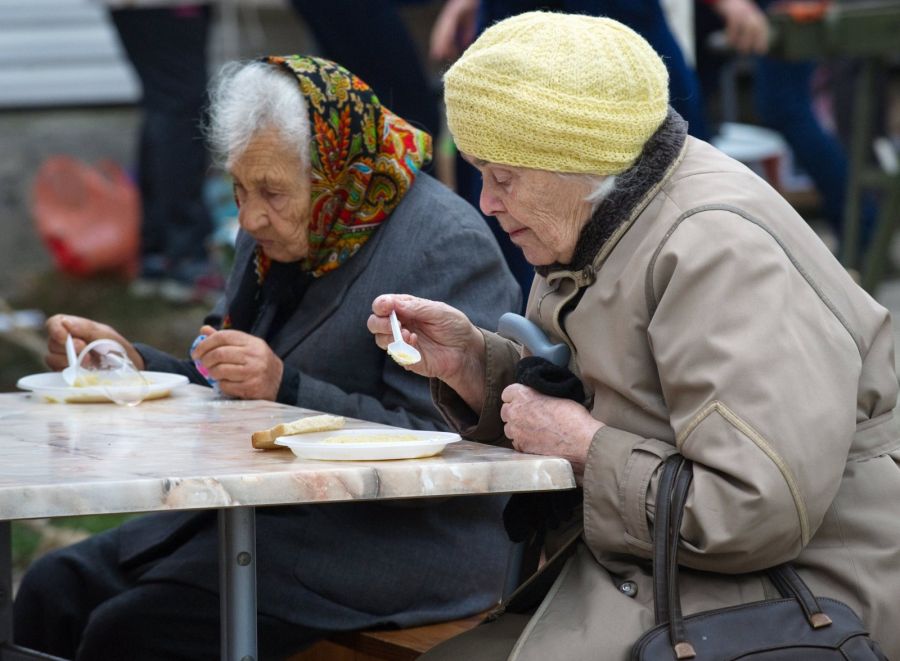 Юрист Красовская: пенсионеров в России ожидают некоторые изменения с января