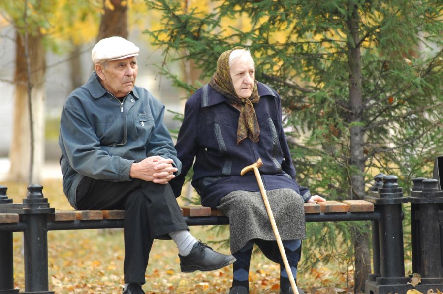 Юрист Сивакова: Некоторым гражданам не проиндексируют пенсии в 2022 году