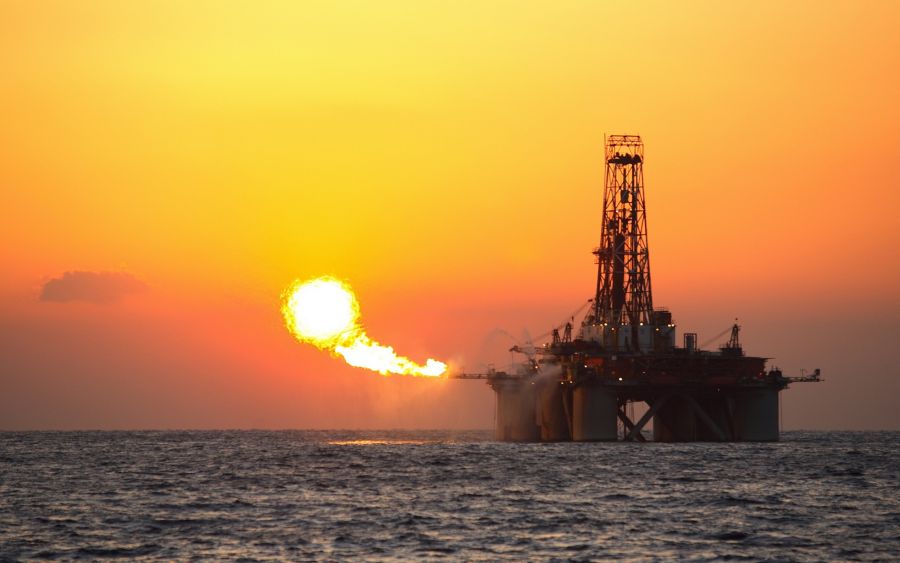 Первые поставки газа с месторождения в Черном море отправятся в Турцию весной 2023 года