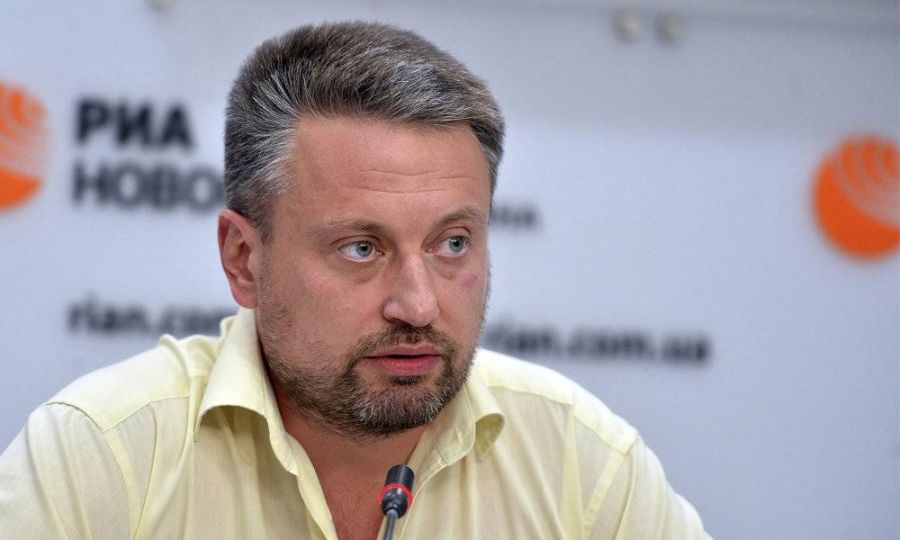 Эксперт Землянский: Украина больше всех страдает от высоких цен на газ