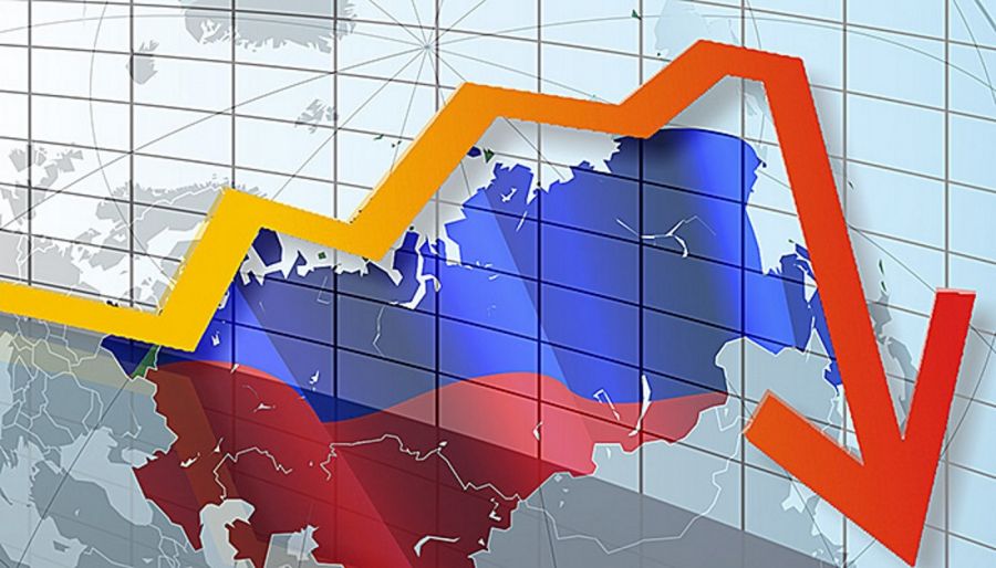 Экономист Всемирного банка Найт рассказал о четырех главных рисках для экономики России
