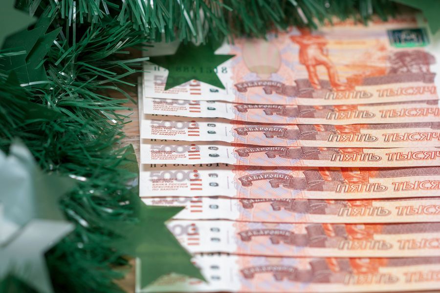 Юрист Гавришев заявил о выплате авансов и зарплат до Нового года всем бюджетникам РФ