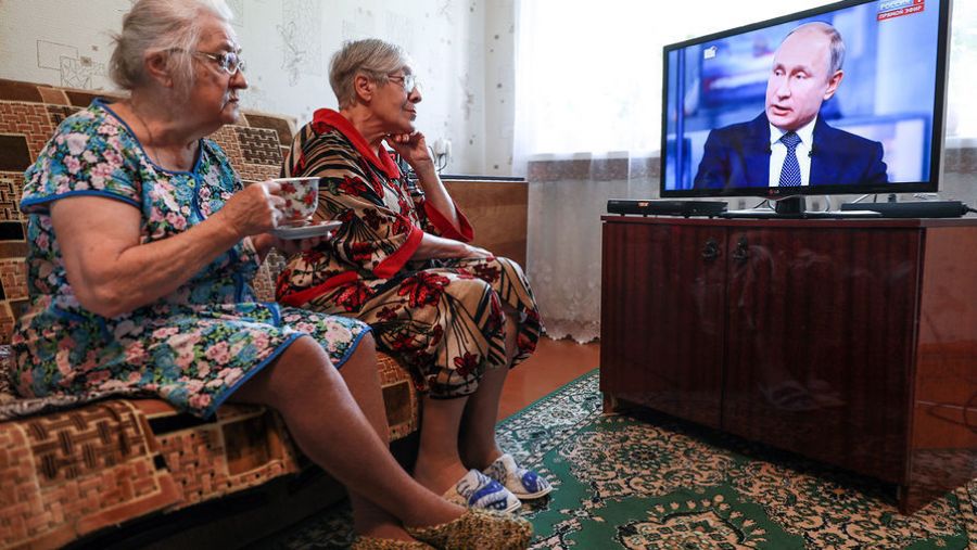 После новогодних праздников пенсионерам может быть предоставлена новая выплата