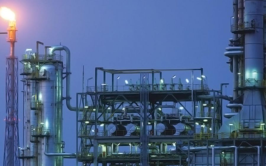 Bloomberg: Евросоюз начинает процесс расторжения контрактов по импорту природного газа