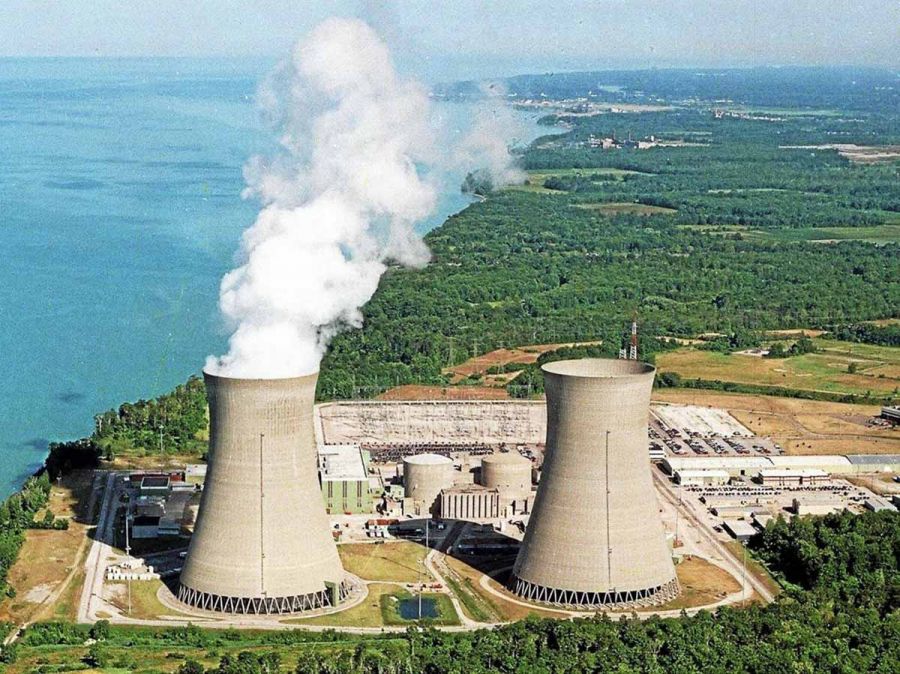 Bloomberg: В Европе рекордно взлетели цены на электроэнергию после остановки реакторов