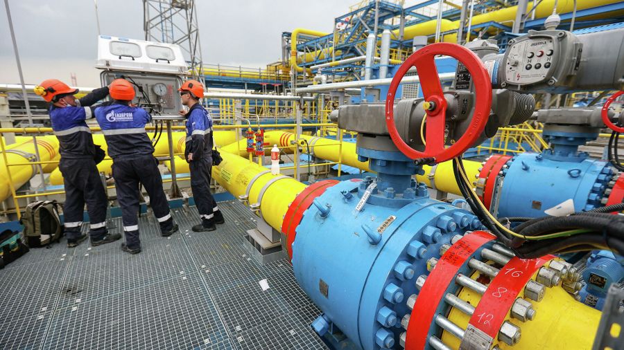 Эксперт: план ЕС по отказу от долгосрочных контрактов по поставке газа имеет дыры