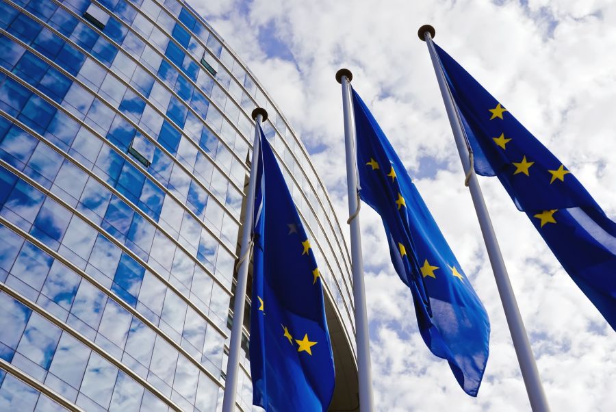 Еврокомиссия предложила создать рынок водородного топлива в ЕС