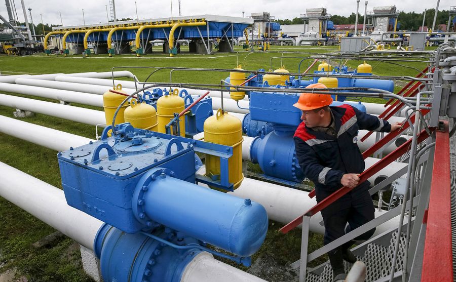 Эксперт Рябцев: «Нафтогаз» сделал все, чтобы «космические» цены на газ стали реальностью
