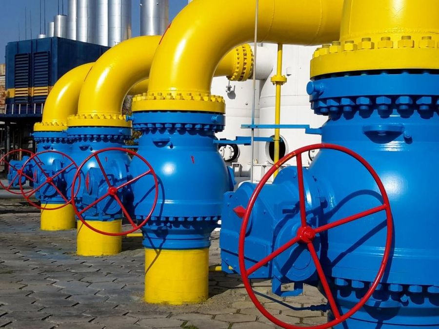 «Рекорд обескураживает»: Спивак высказался об экспорте газа при пустых ПХГ