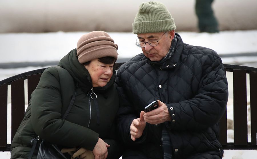 Экономист Смирнов: выплаты в 10 тысяч рублей не улучшат положение пенсионеров РФ