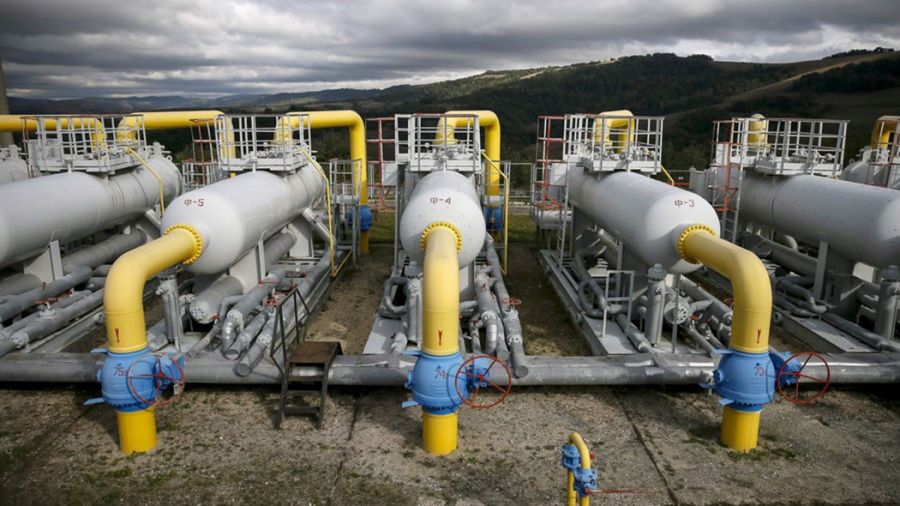 Глава Fitch Маринченко назвал причины, которые могут «спасти» ЕС от высоких цен на газ