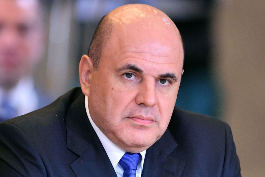 Мишустин заявил, что ведется разработка мер по урегулировании цен на продукты