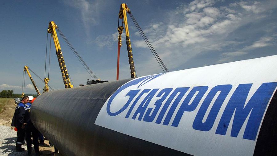 Польша прекратит попытки перекрыть трубы «Газпрому» из-за цен на газ в ЕС в 2022 году