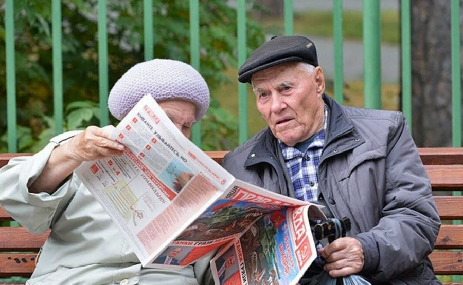 Пенсионерам РФ увеличат страховой размер пенсий на 1 732 руб. уже с 1 января