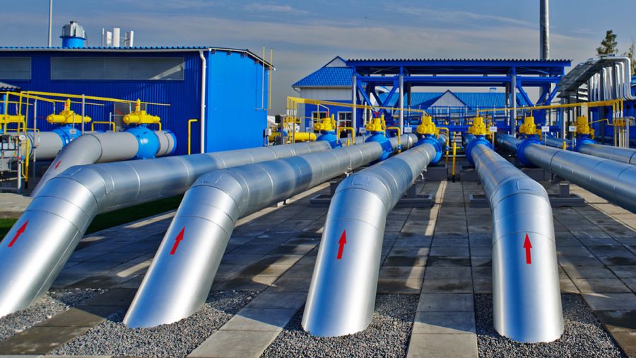 «Газпром» об остановке поставок газа в Германию: мы выполняем обязательства
